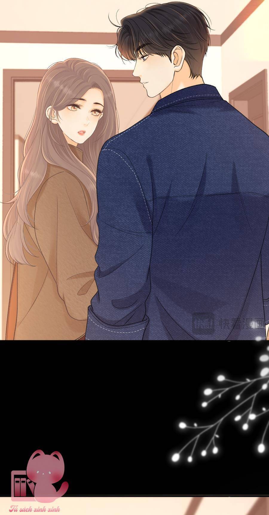 Khó Dỗ Dành Chapter 92 - Trang 2