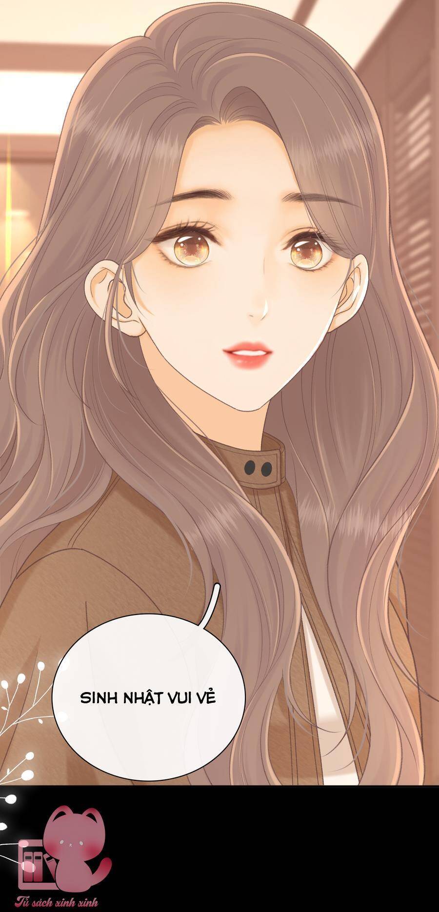 Khó Dỗ Dành Chapter 92 - Trang 2