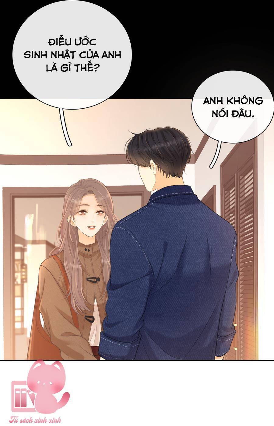 Khó Dỗ Dành Chapter 92 - Trang 2