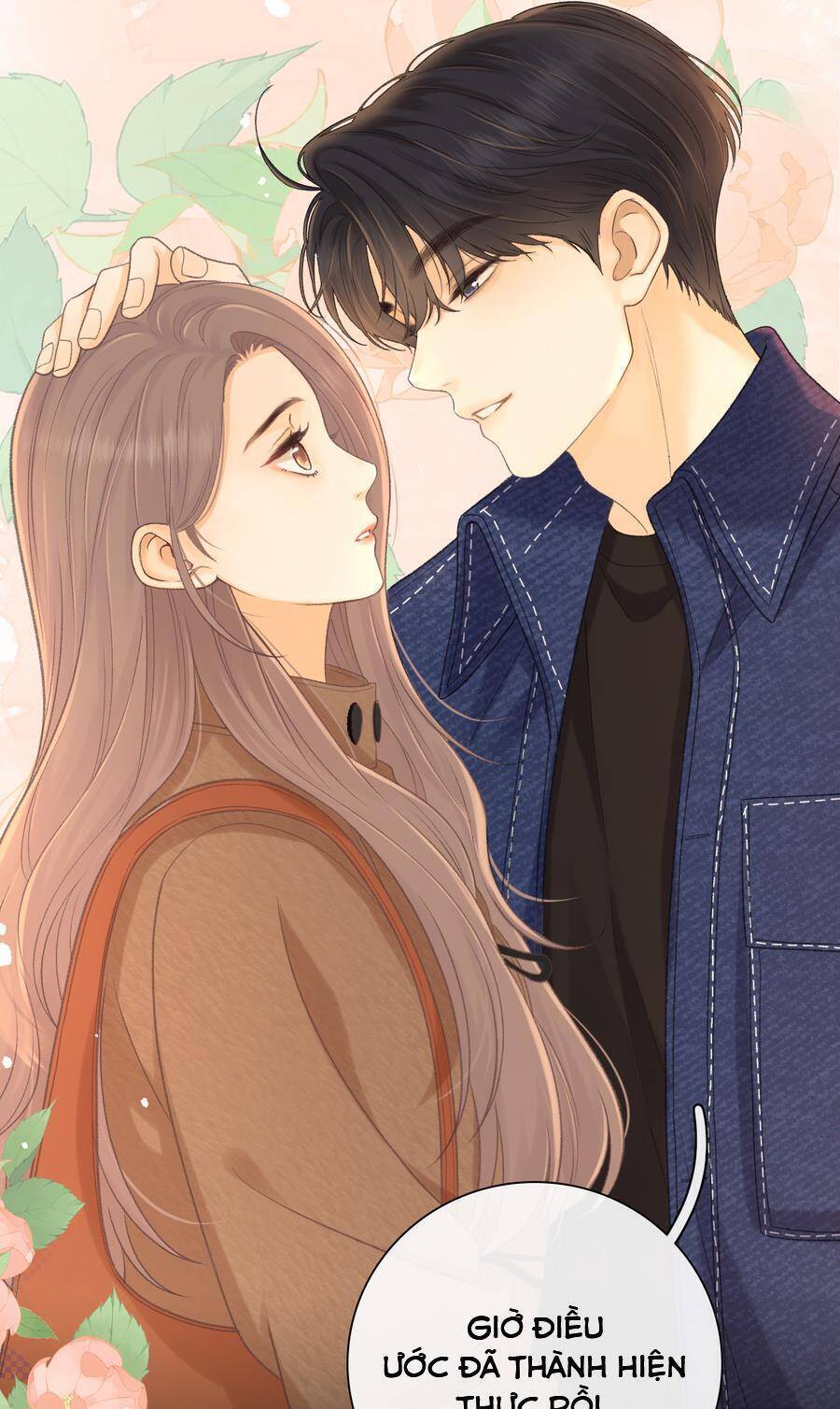 Khó Dỗ Dành Chapter 92 - Trang 2