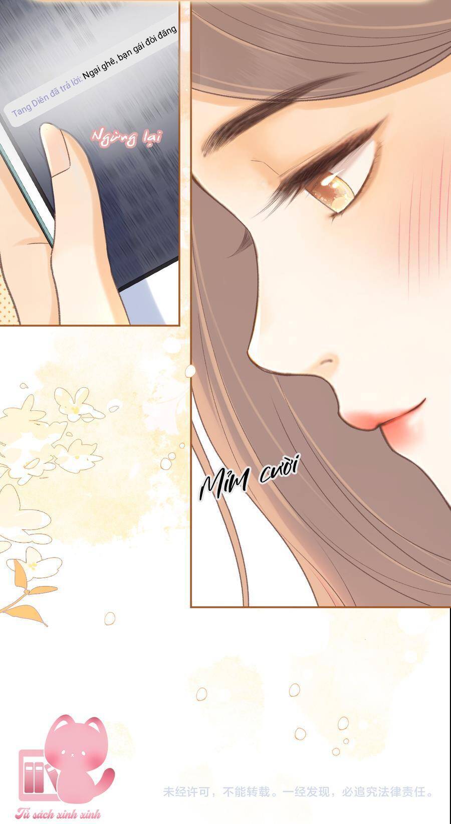 Khó Dỗ Dành Chapter 92 - Trang 2