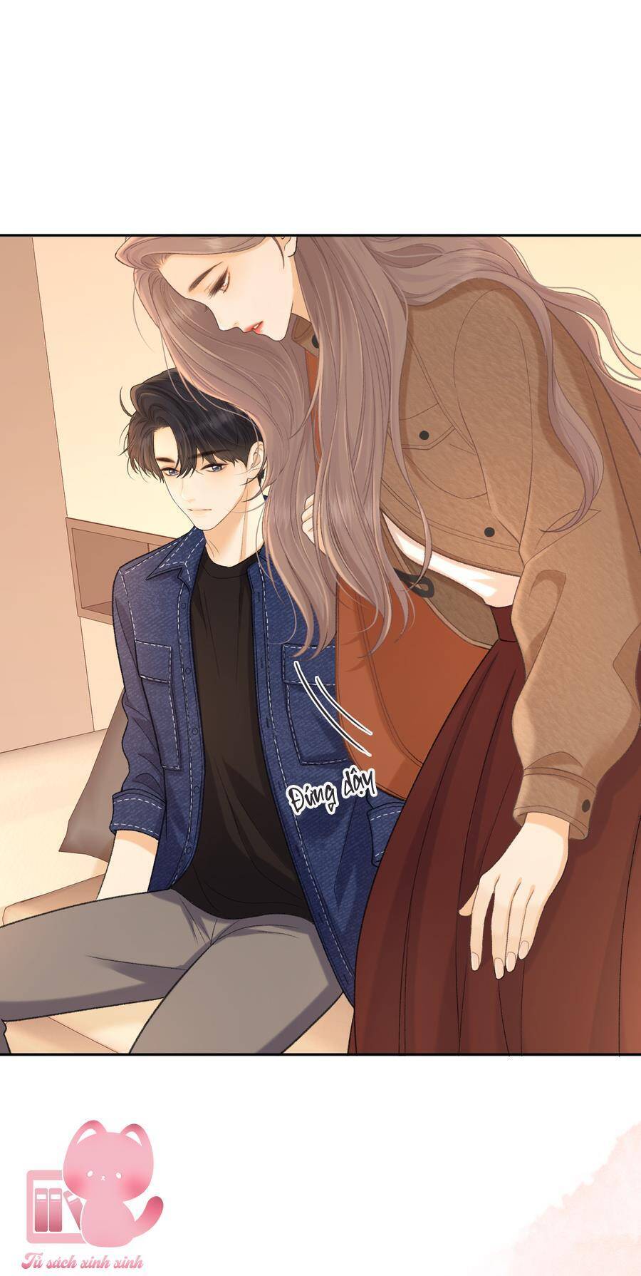 Khó Dỗ Dành Chapter 92 - Trang 2