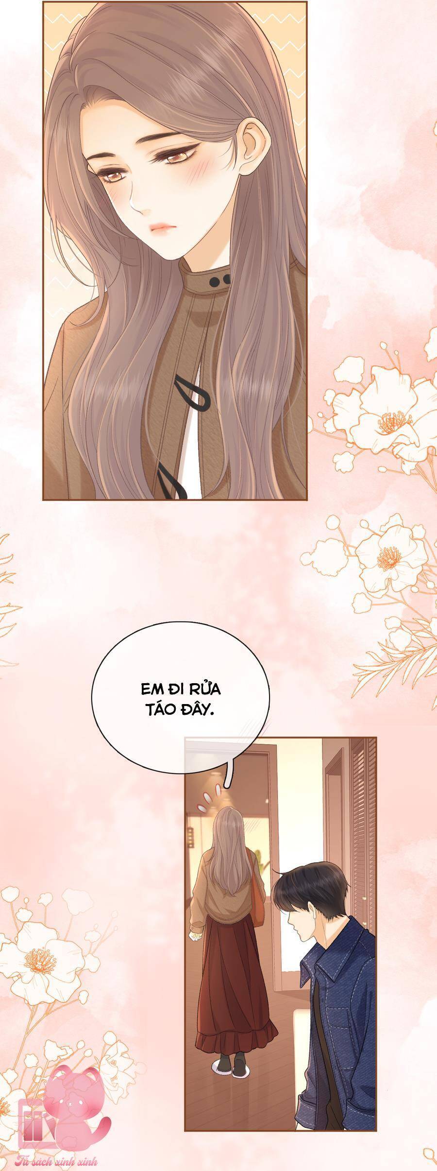 Khó Dỗ Dành Chapter 92 - Trang 2