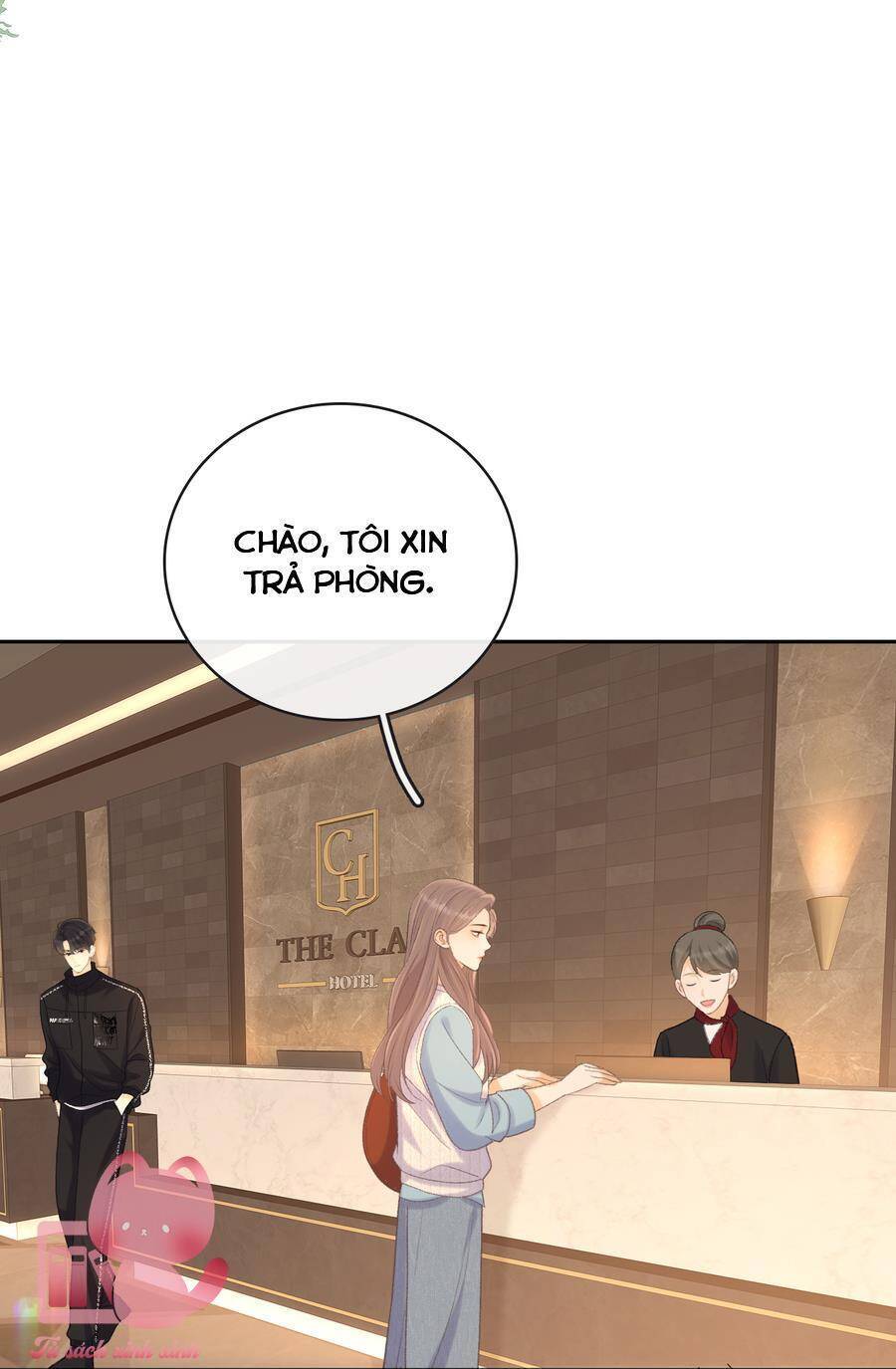 Khó Dỗ Dành Chapter 93 - Trang 2