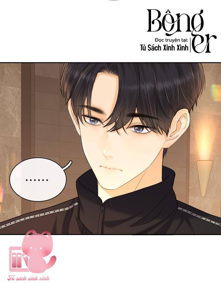 Khó Dỗ Dành Chapter 93 - Trang 2