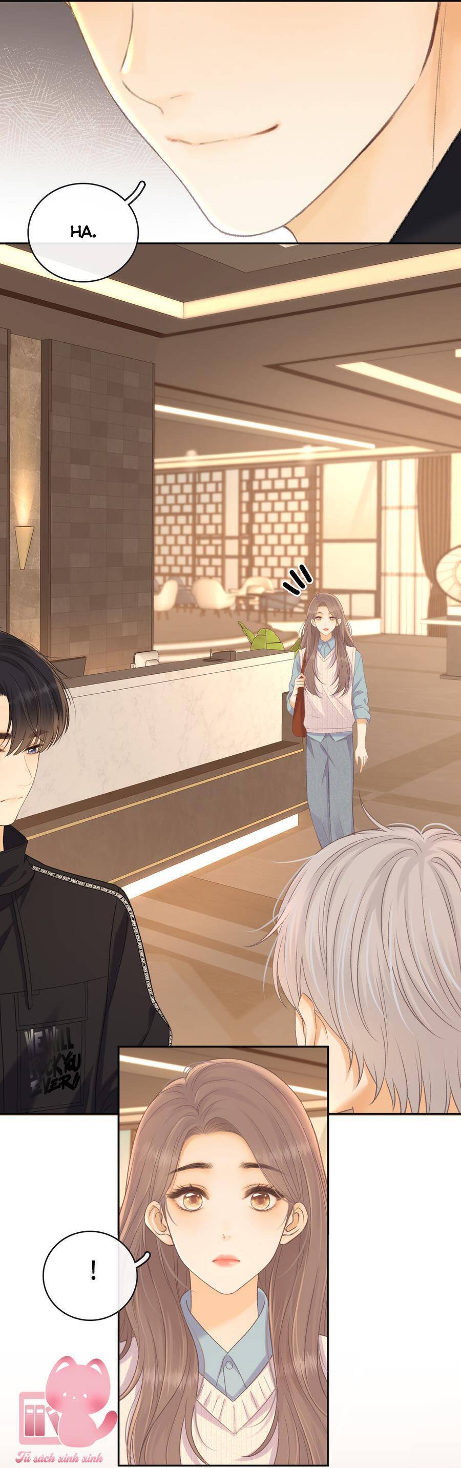 Khó Dỗ Dành Chapter 93 - Trang 2