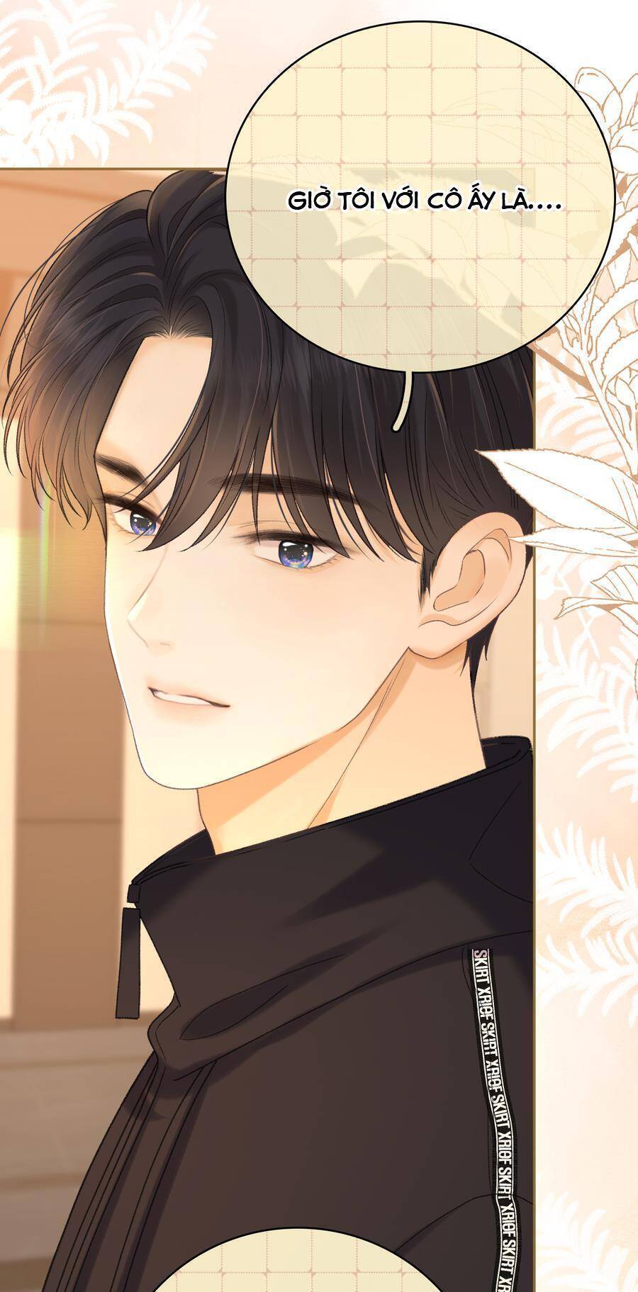 Khó Dỗ Dành Chapter 93 - Trang 2