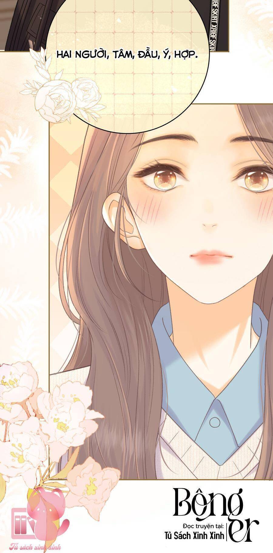 Khó Dỗ Dành Chapter 93 - Trang 2