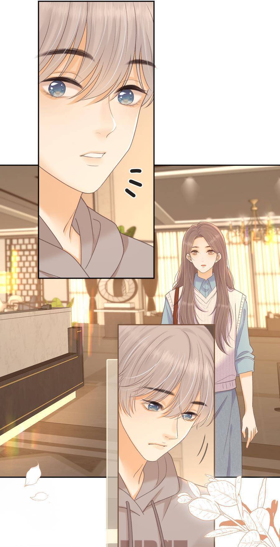 Khó Dỗ Dành Chapter 93 - Trang 2