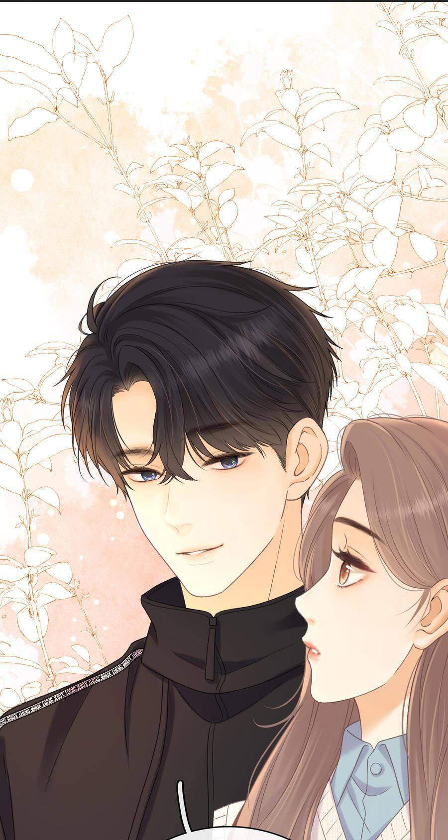 Khó Dỗ Dành Chapter 93 - Trang 2