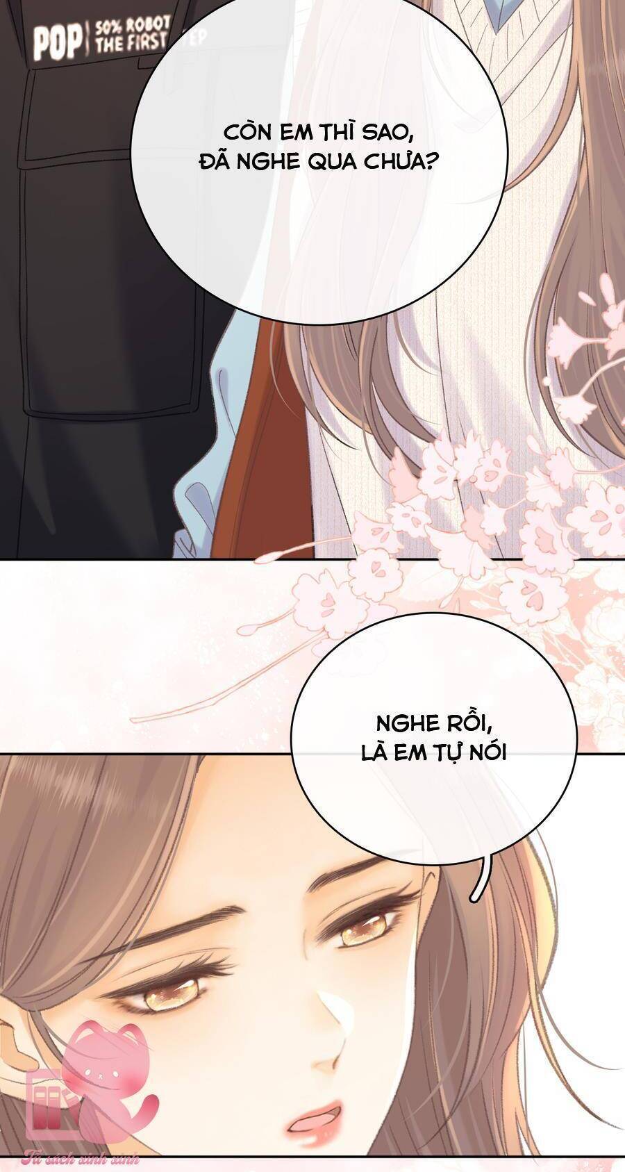 Khó Dỗ Dành Chapter 93 - Trang 2