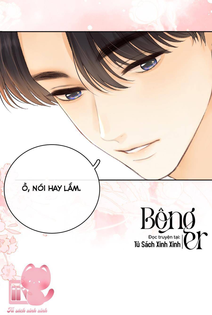 Khó Dỗ Dành Chapter 93 - Trang 2