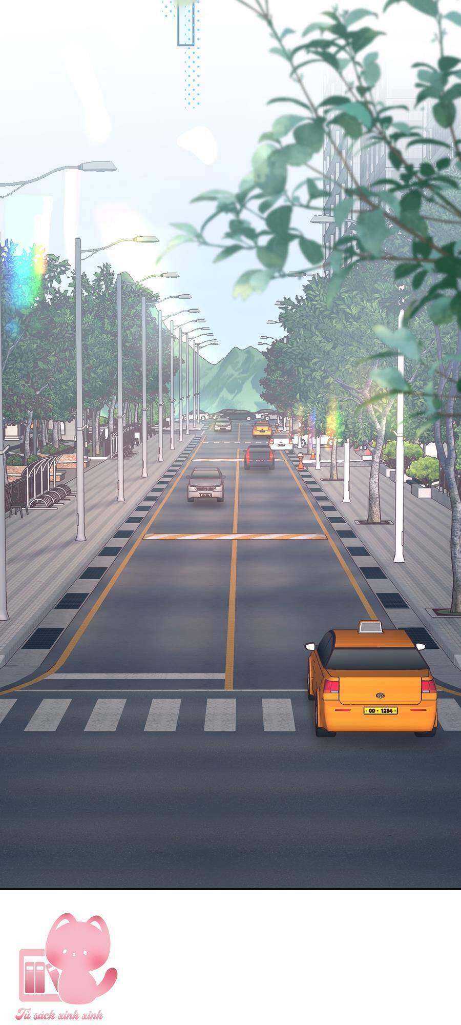 Khó Dỗ Dành Chapter 93 - Trang 2