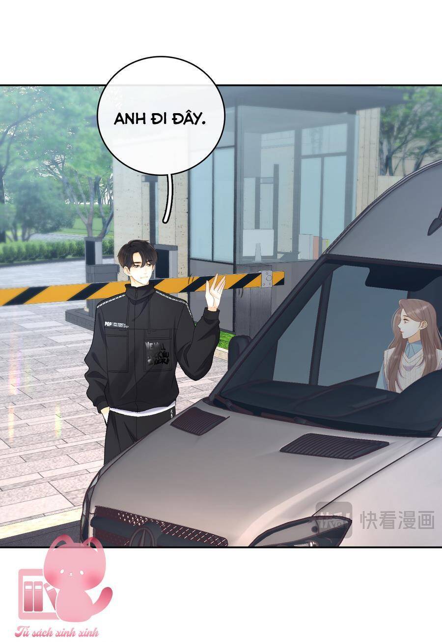 Khó Dỗ Dành Chapter 93 - Trang 2