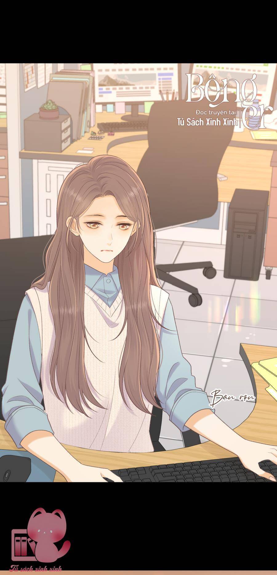 Khó Dỗ Dành Chapter 93 - Trang 2