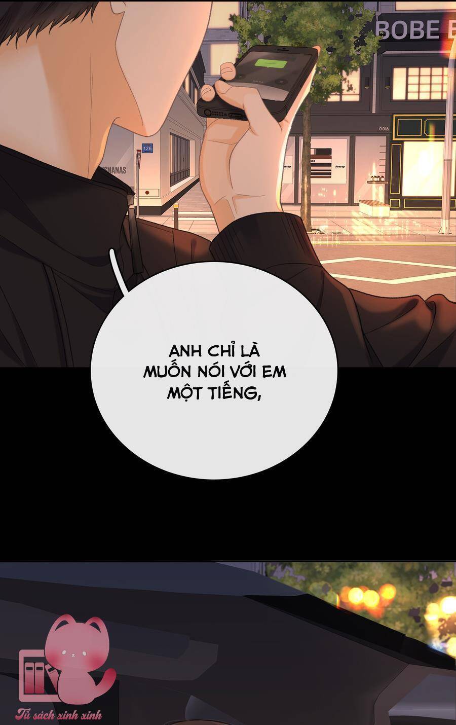 Khó Dỗ Dành Chapter 93 - Trang 2