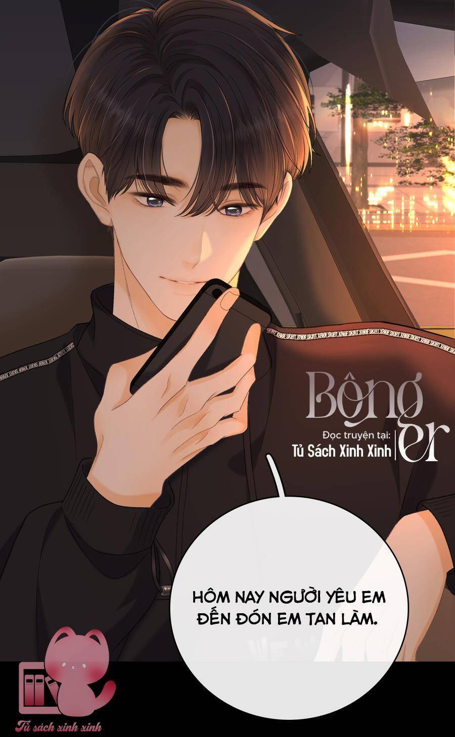 Khó Dỗ Dành Chapter 93 - Trang 2