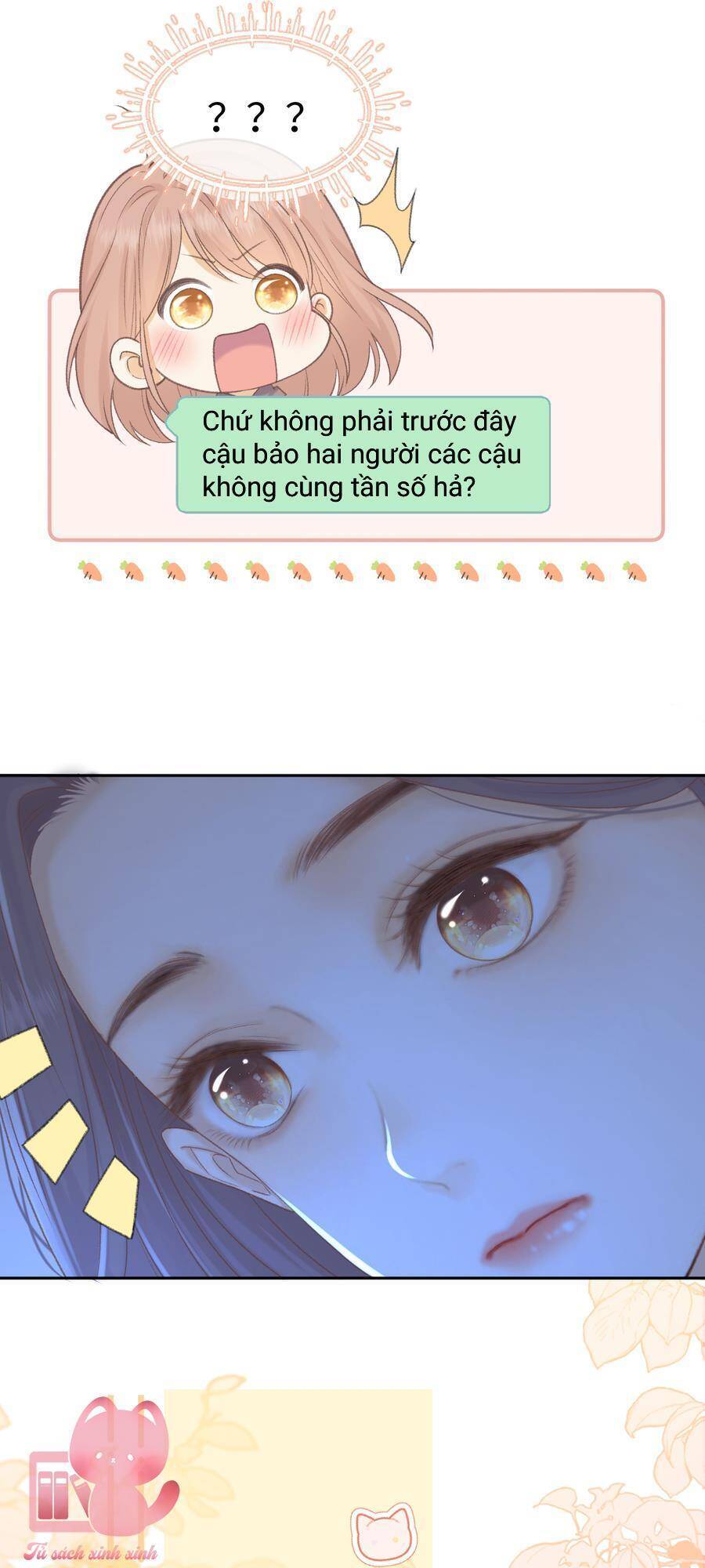 Khó Dỗ Dành Chapter 93 - Trang 2