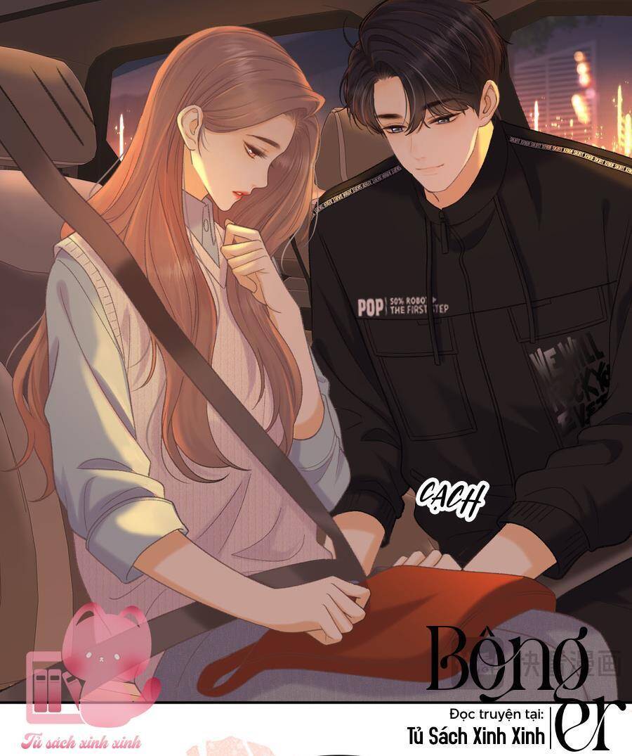 Khó Dỗ Dành Chapter 94 - Trang 2