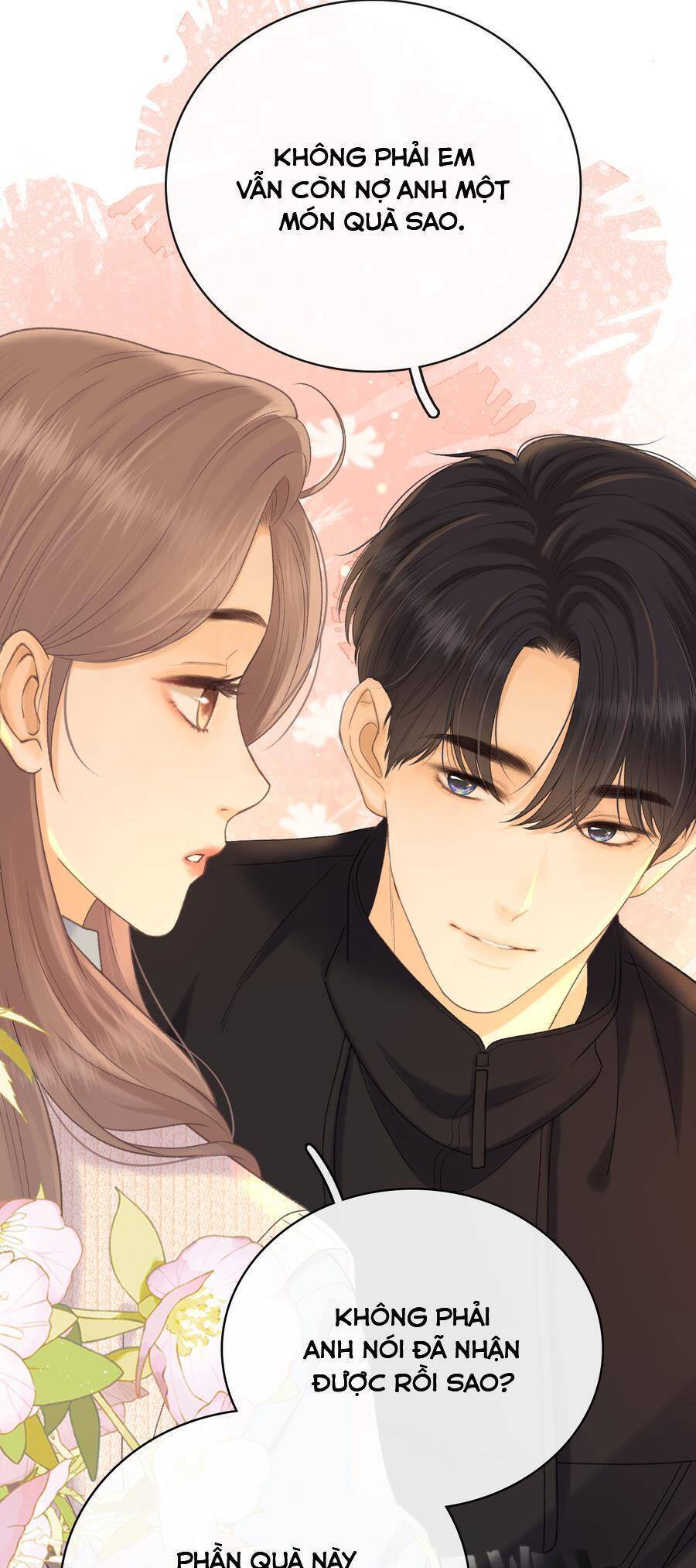 Khó Dỗ Dành Chapter 94 - Trang 2