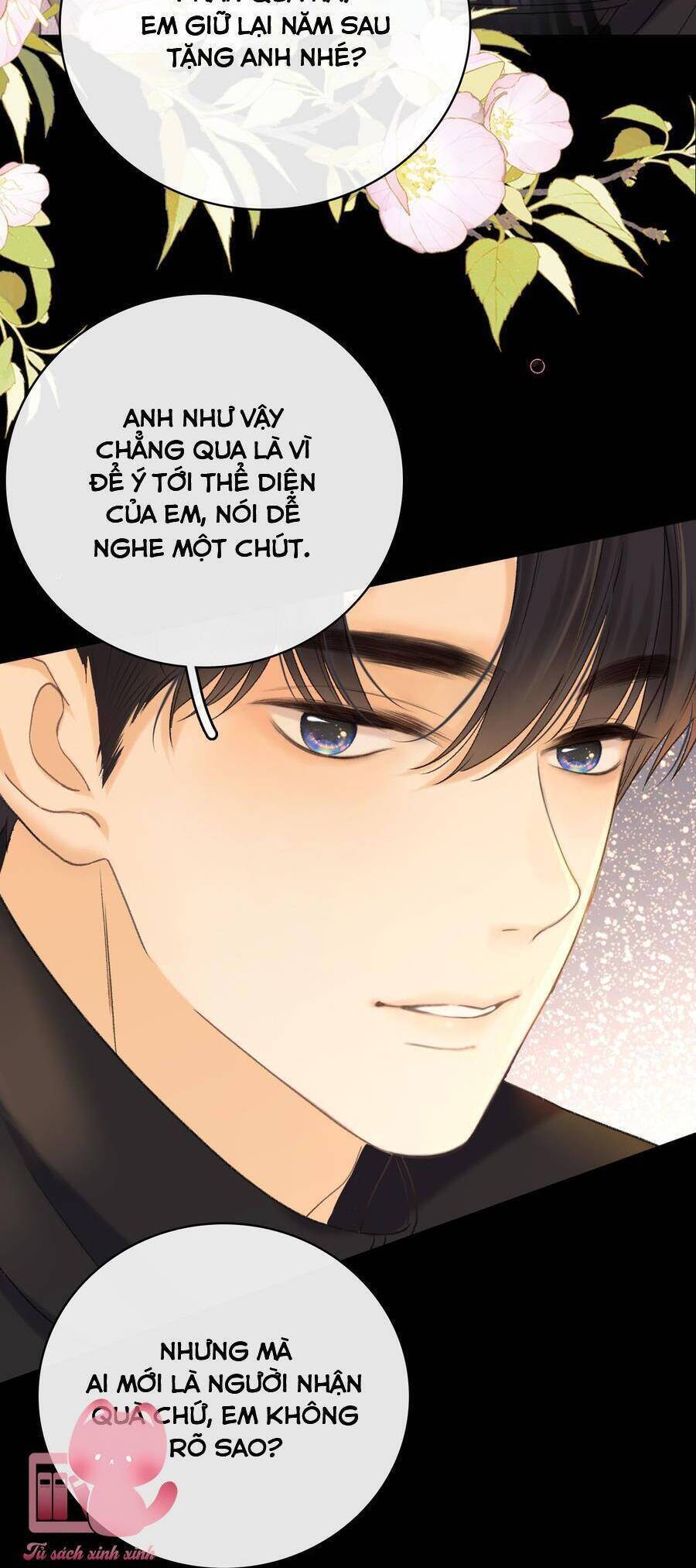 Khó Dỗ Dành Chapter 94 - Trang 2