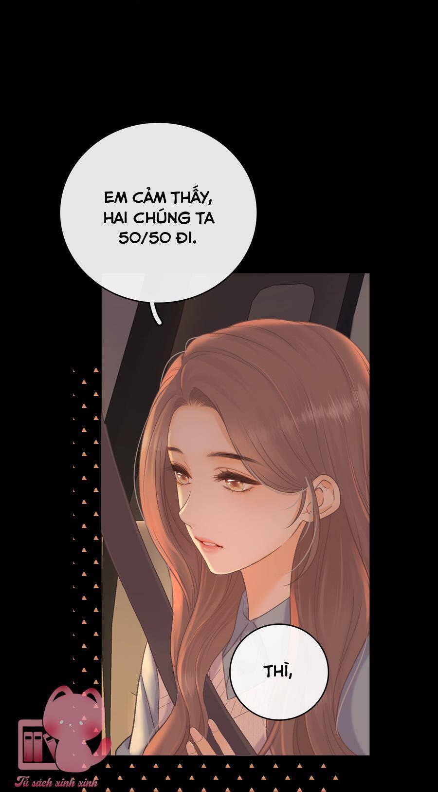 Khó Dỗ Dành Chapter 94 - Trang 2