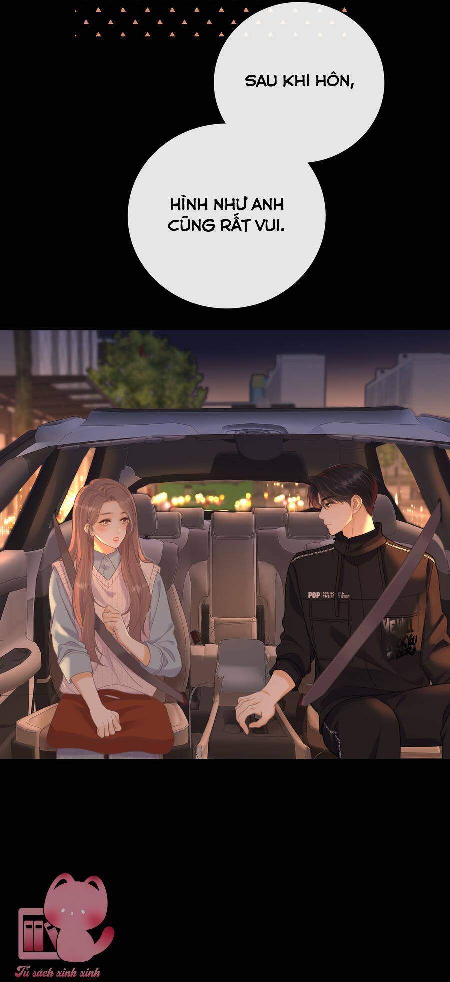 Khó Dỗ Dành Chapter 94 - Trang 2