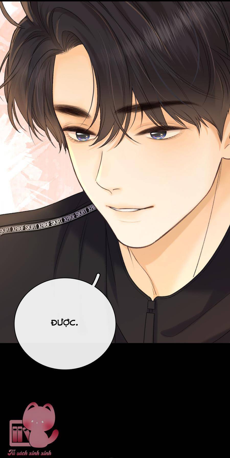 Khó Dỗ Dành Chapter 94 - Trang 2