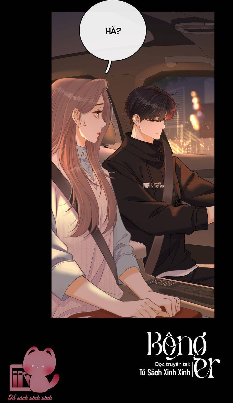 Khó Dỗ Dành Chapter 94 - Trang 2