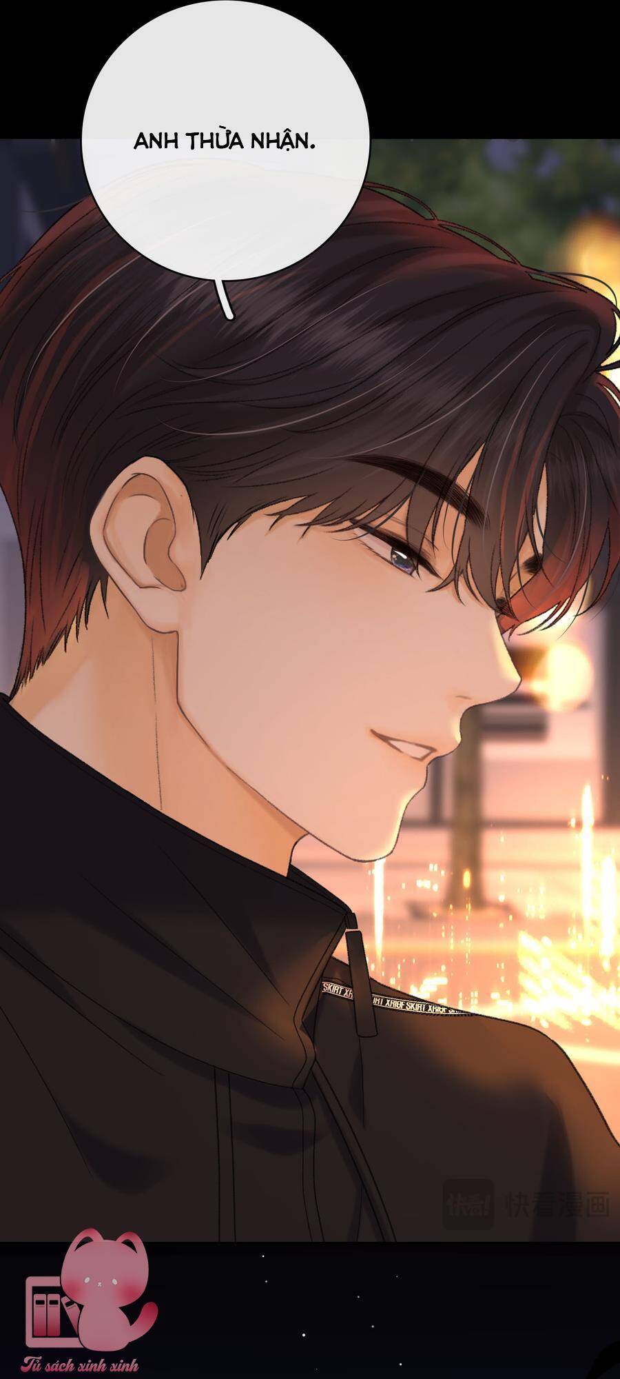 Khó Dỗ Dành Chapter 94 - Trang 2