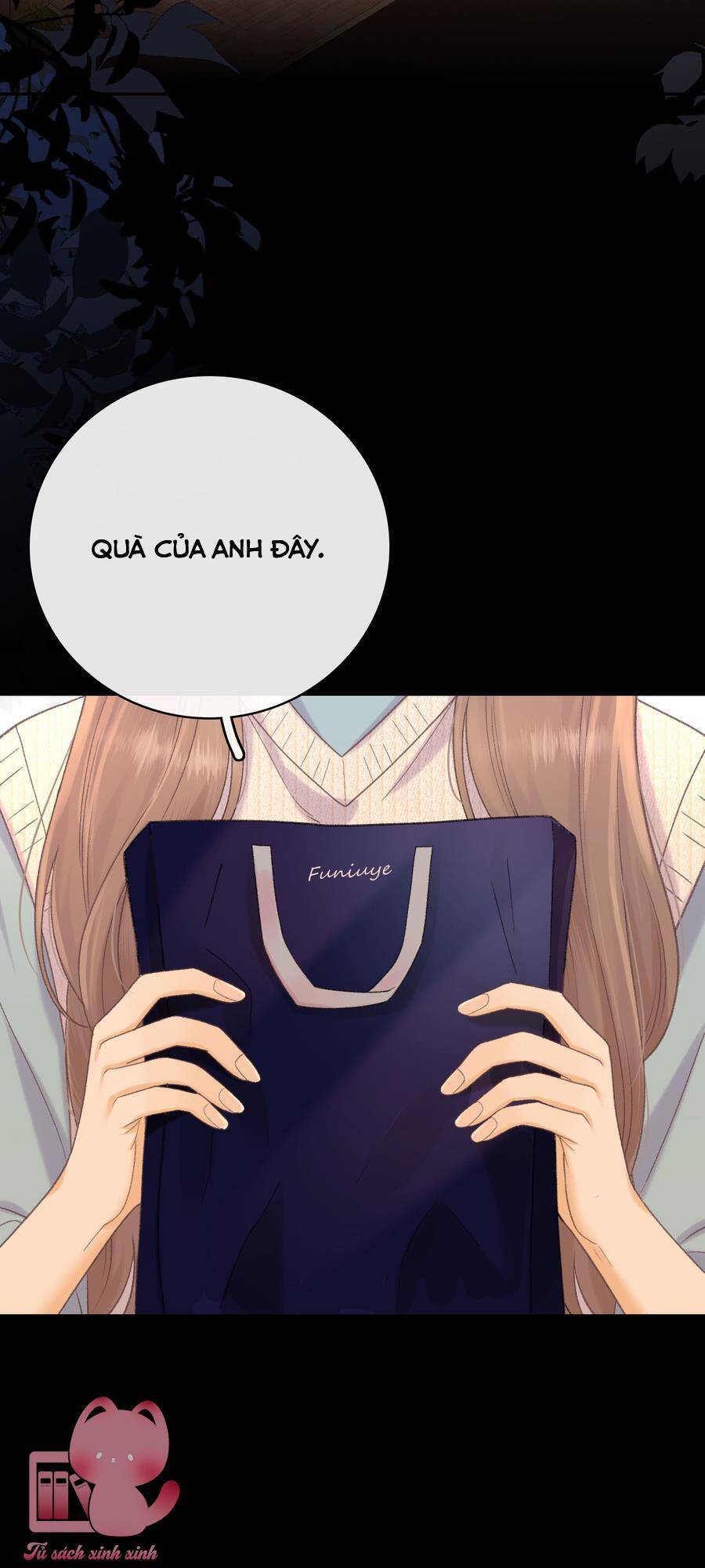 Khó Dỗ Dành Chapter 94 - Trang 2