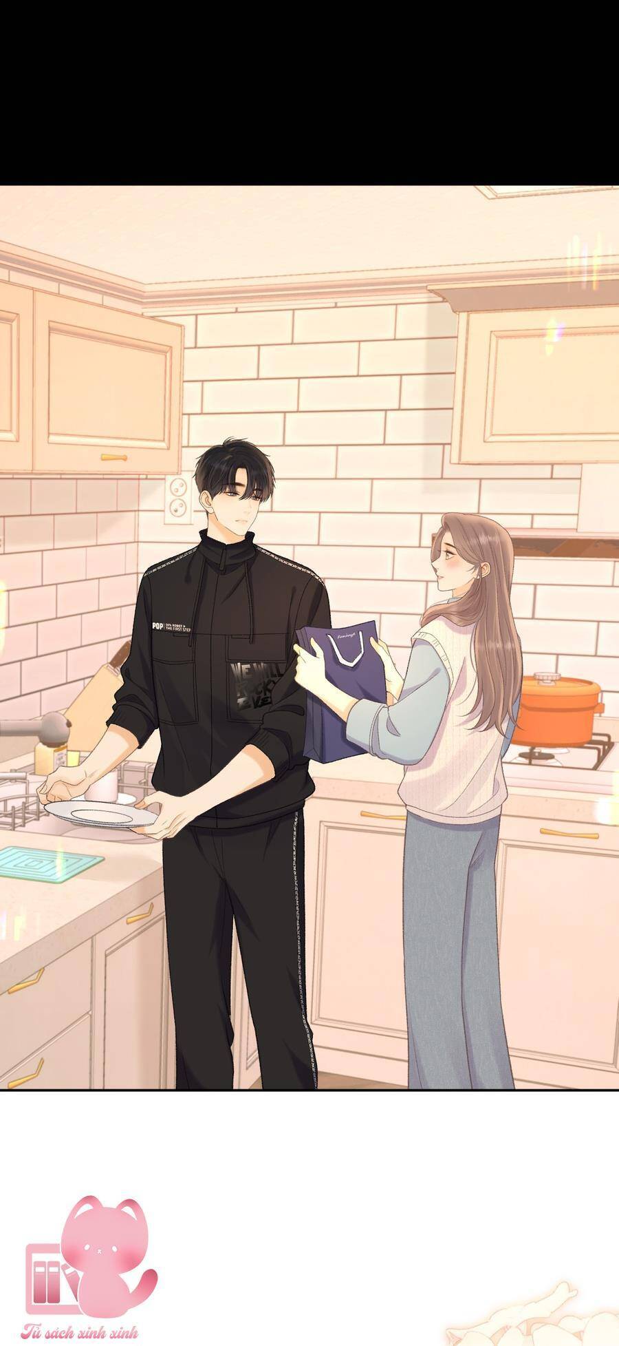 Khó Dỗ Dành Chapter 94 - Trang 2