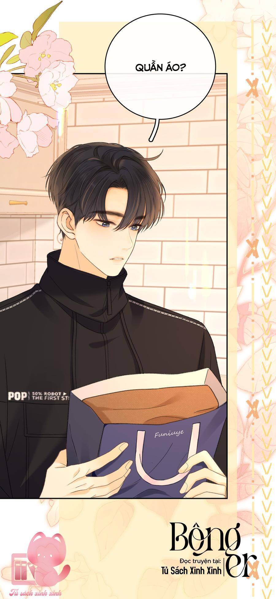Khó Dỗ Dành Chapter 94 - Trang 2