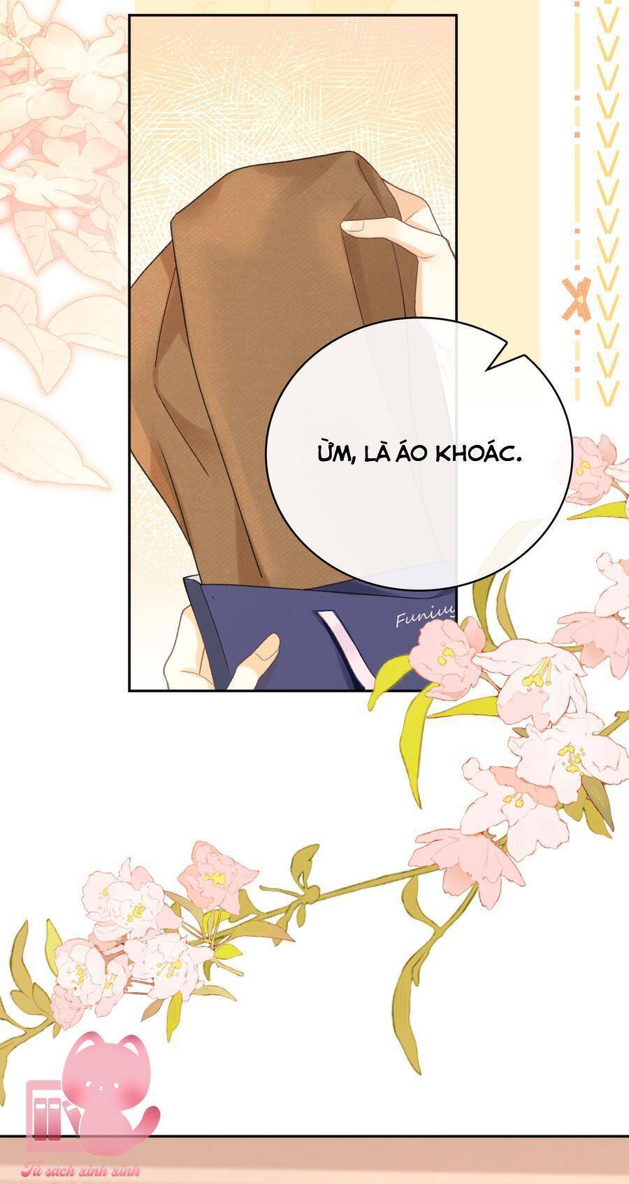 Khó Dỗ Dành Chapter 94 - Trang 2