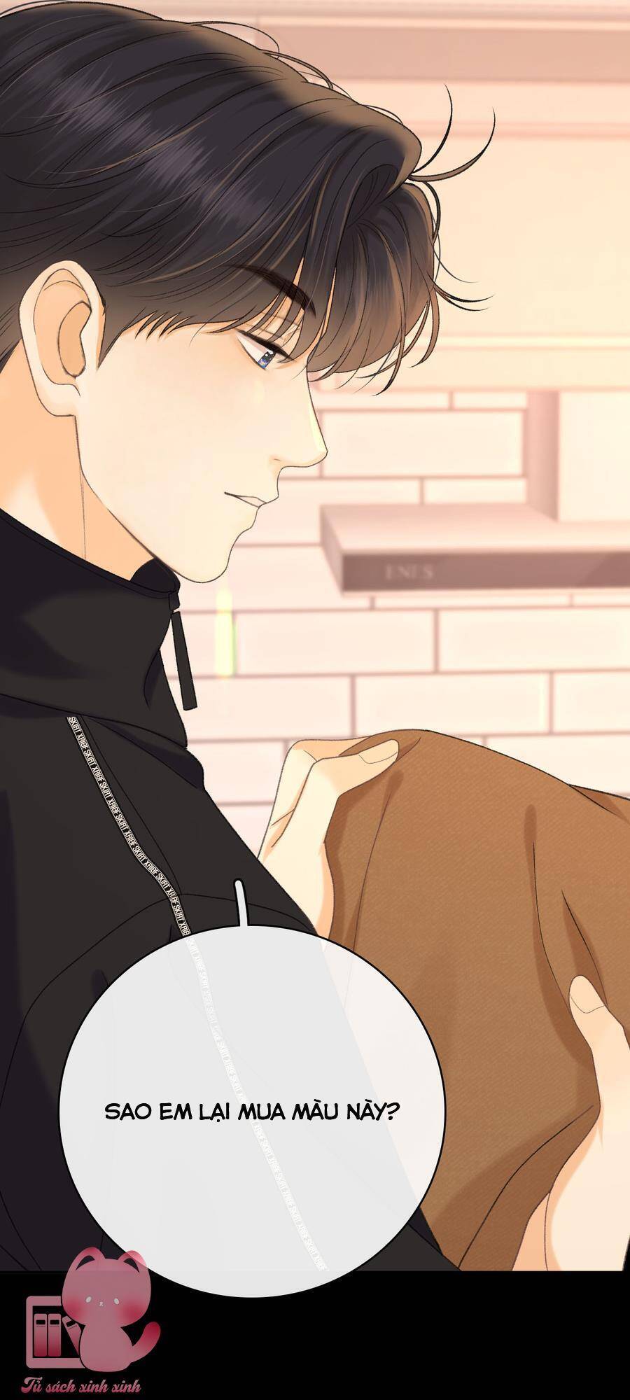 Khó Dỗ Dành Chapter 94 - Trang 2