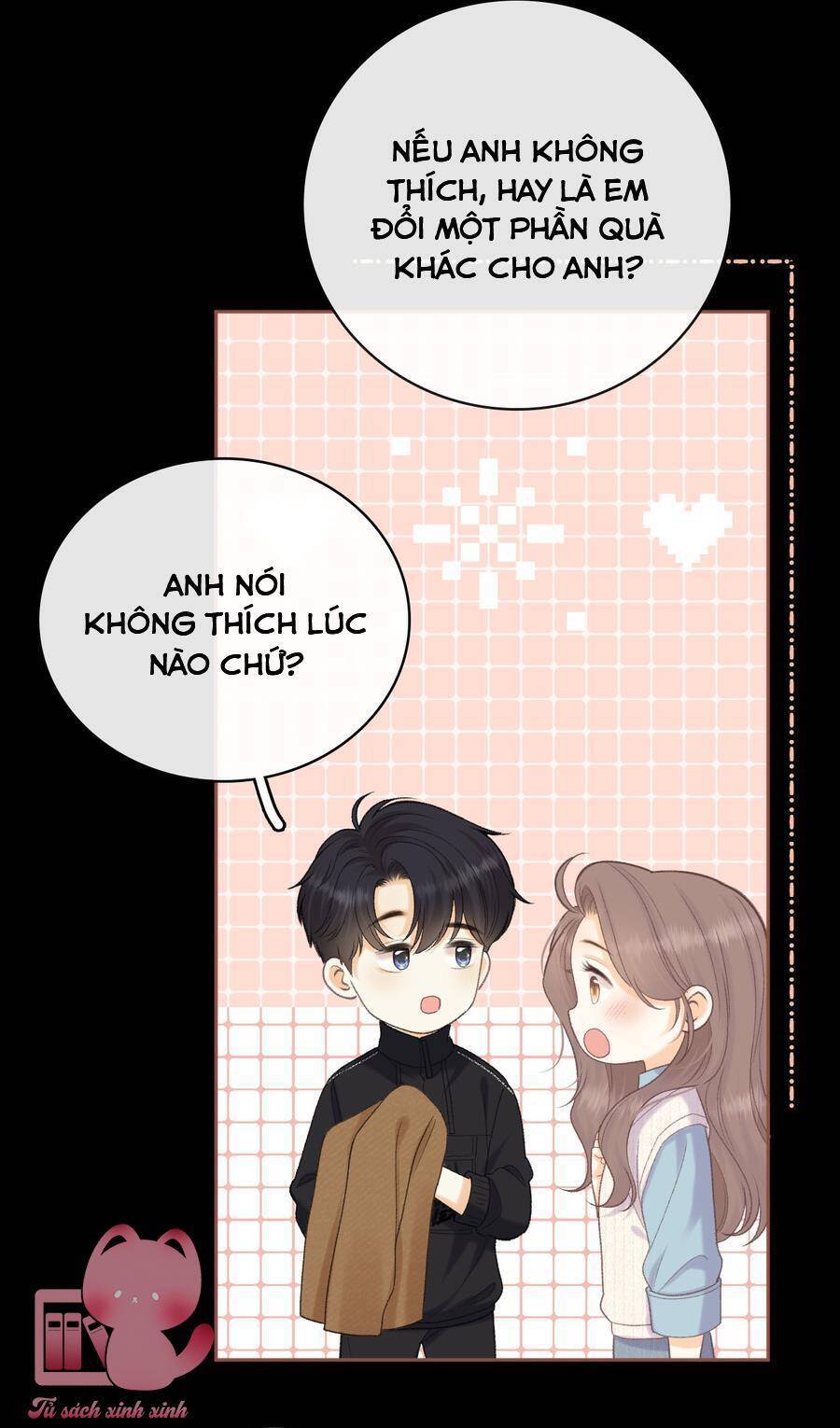 Khó Dỗ Dành Chapter 94 - Trang 2