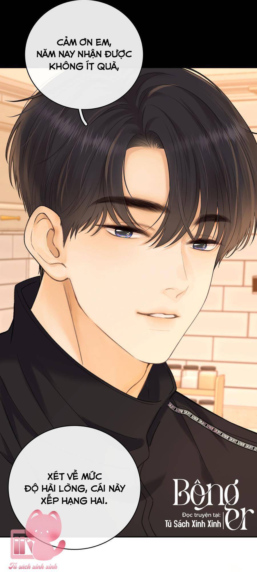 Khó Dỗ Dành Chapter 94 - Trang 2