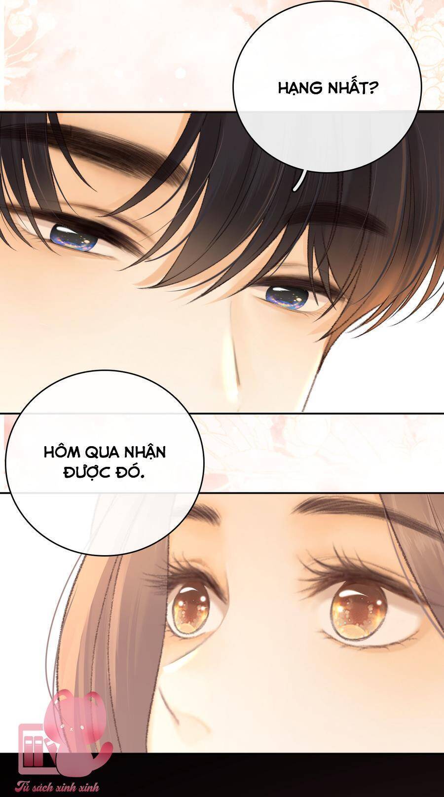 Khó Dỗ Dành Chapter 94 - Trang 2