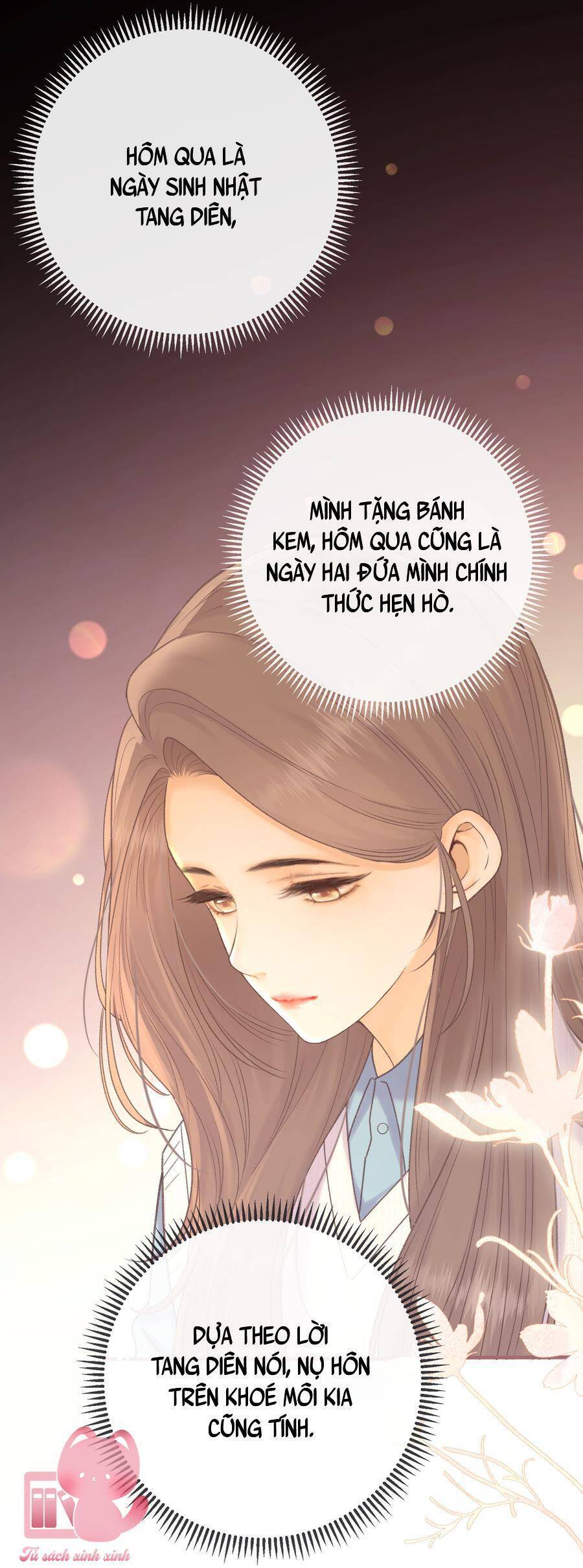 Khó Dỗ Dành Chapter 94 - Trang 2