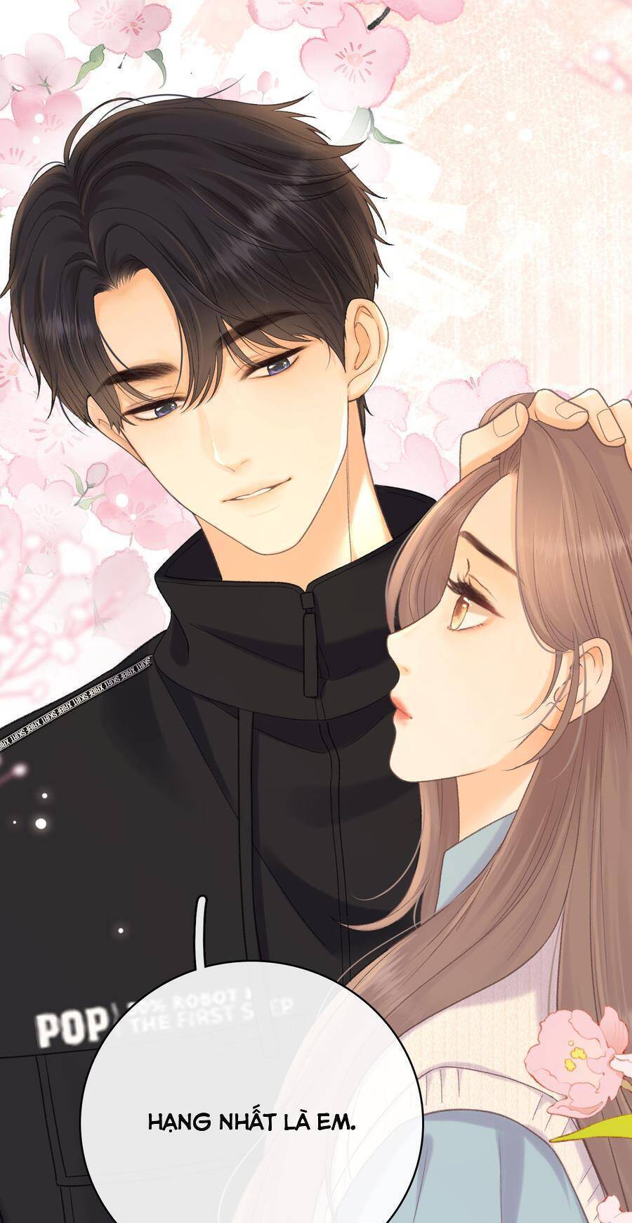 Khó Dỗ Dành Chapter 94 - Trang 2