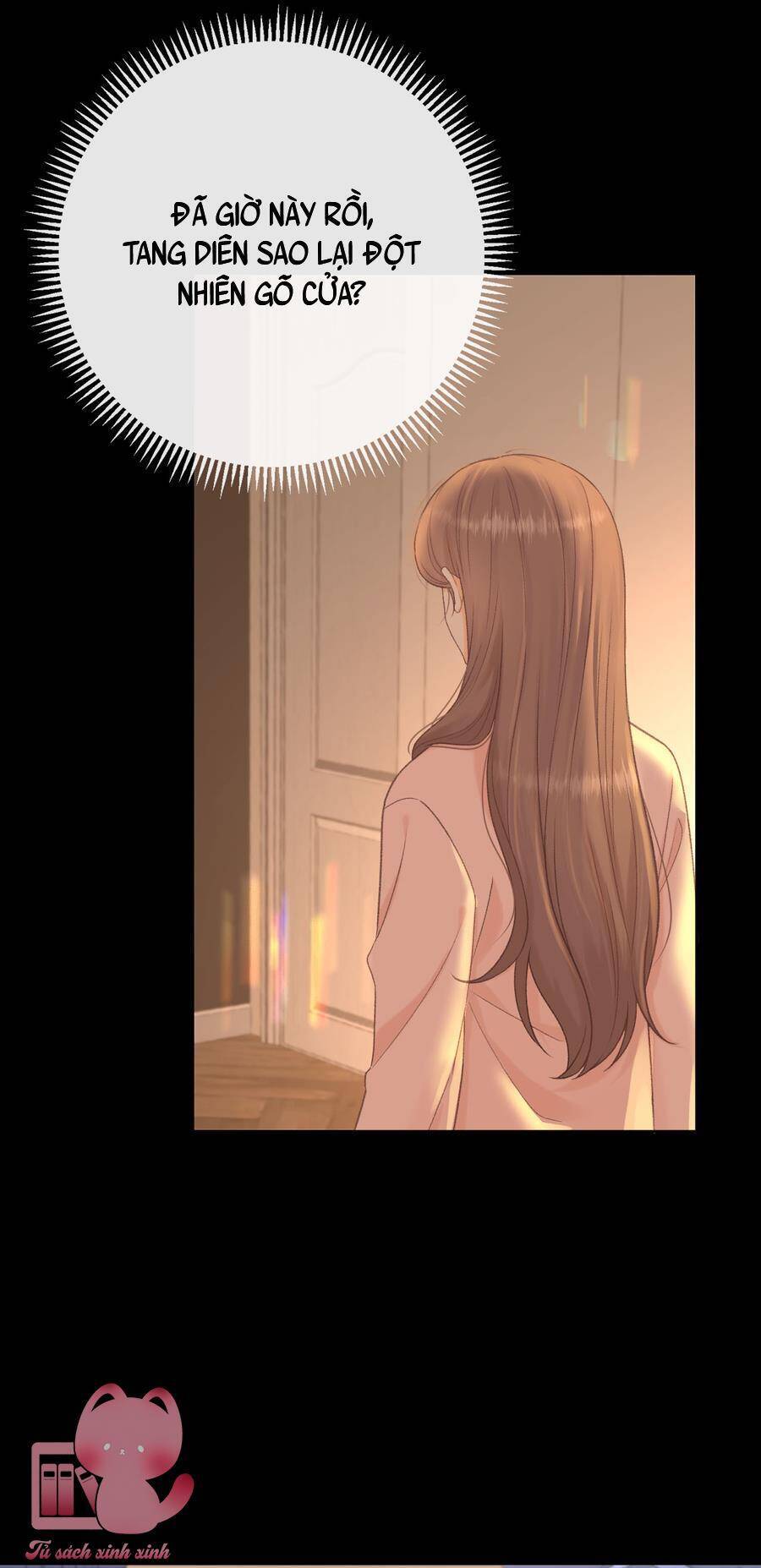 Khó Dỗ Dành Chapter 94 - Trang 2