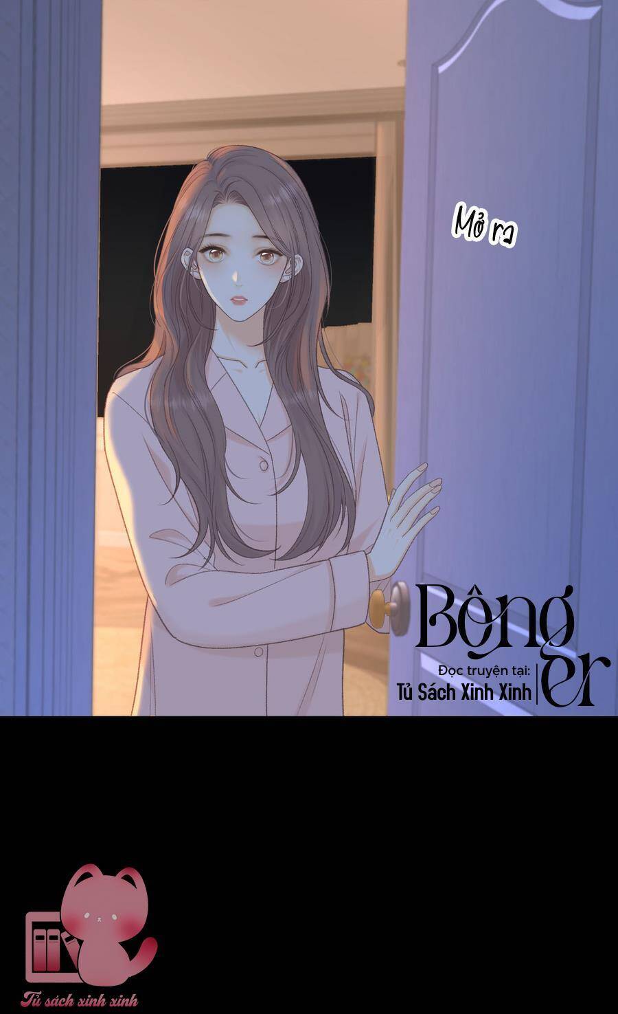 Khó Dỗ Dành Chapter 94 - Trang 2