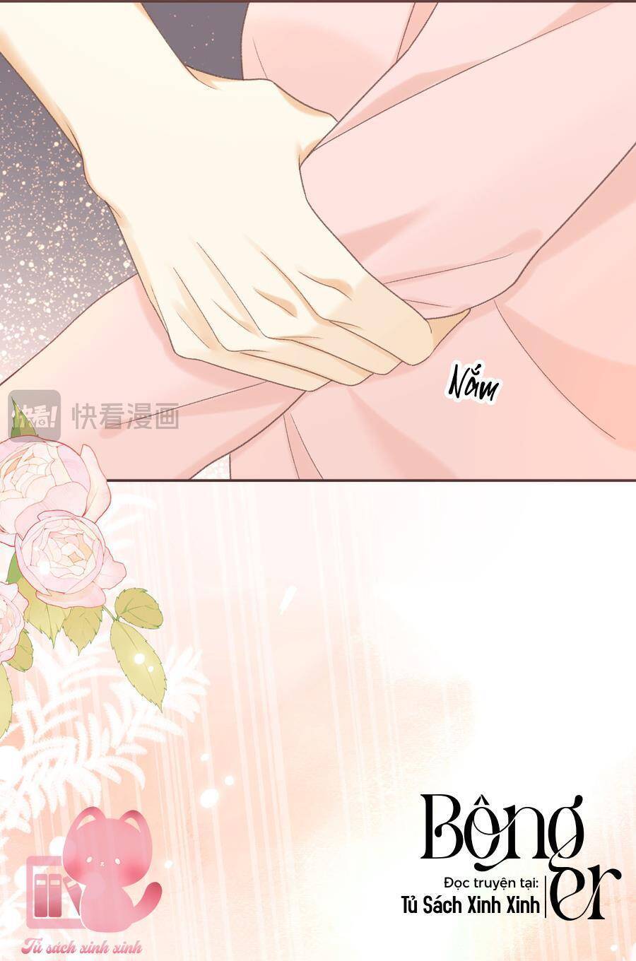 Khó Dỗ Dành Chapter 94 - Trang 2