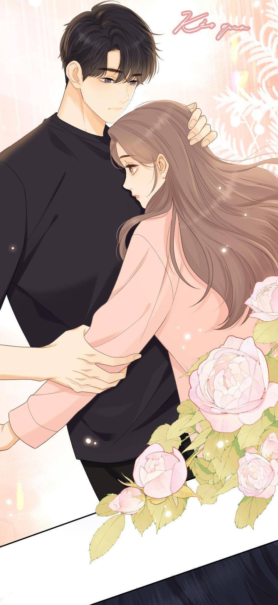 Khó Dỗ Dành Chapter 94 - Trang 2