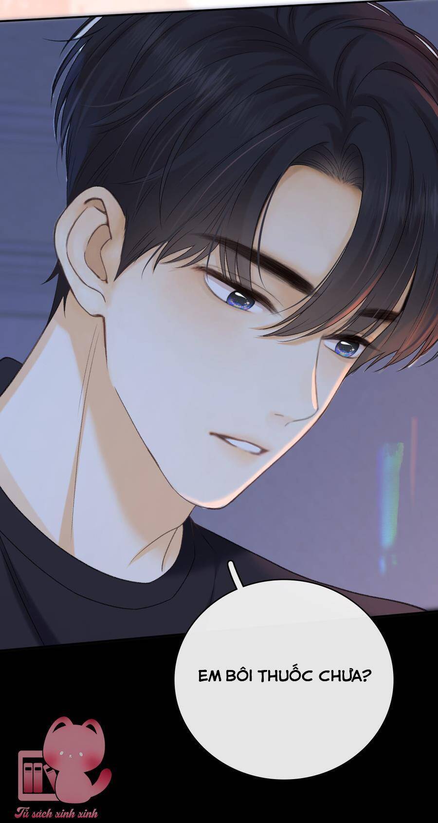 Khó Dỗ Dành Chapter 94 - Trang 2