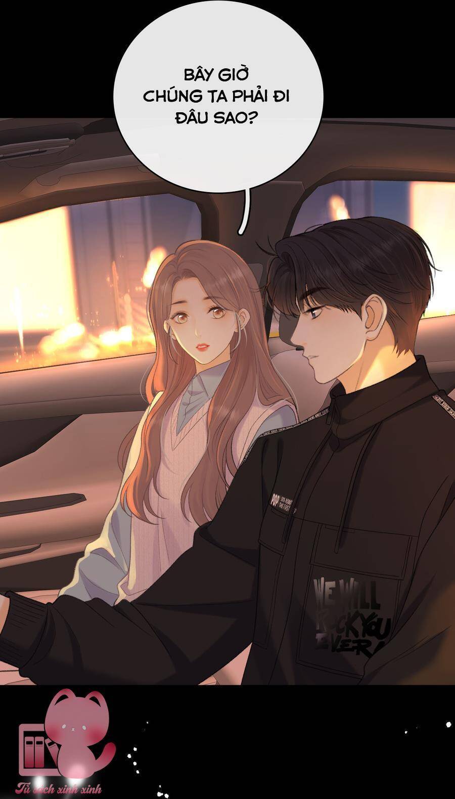 Khó Dỗ Dành Chapter 94 - Trang 2