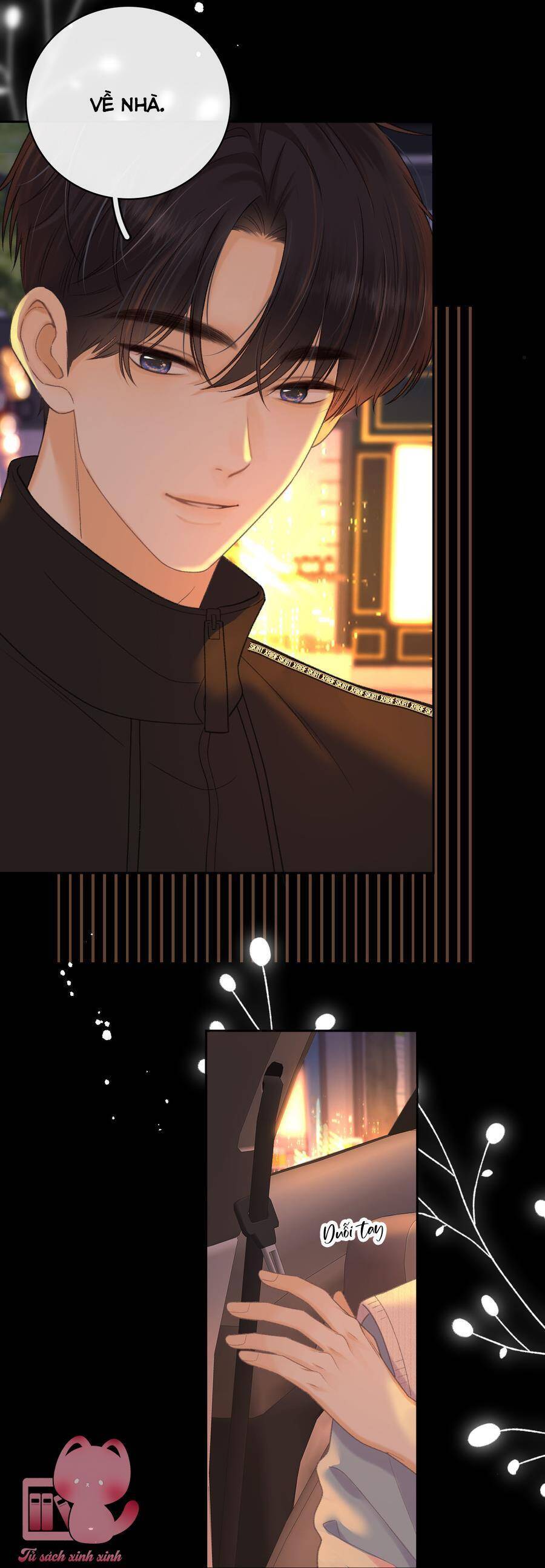 Khó Dỗ Dành Chapter 94 - Trang 2