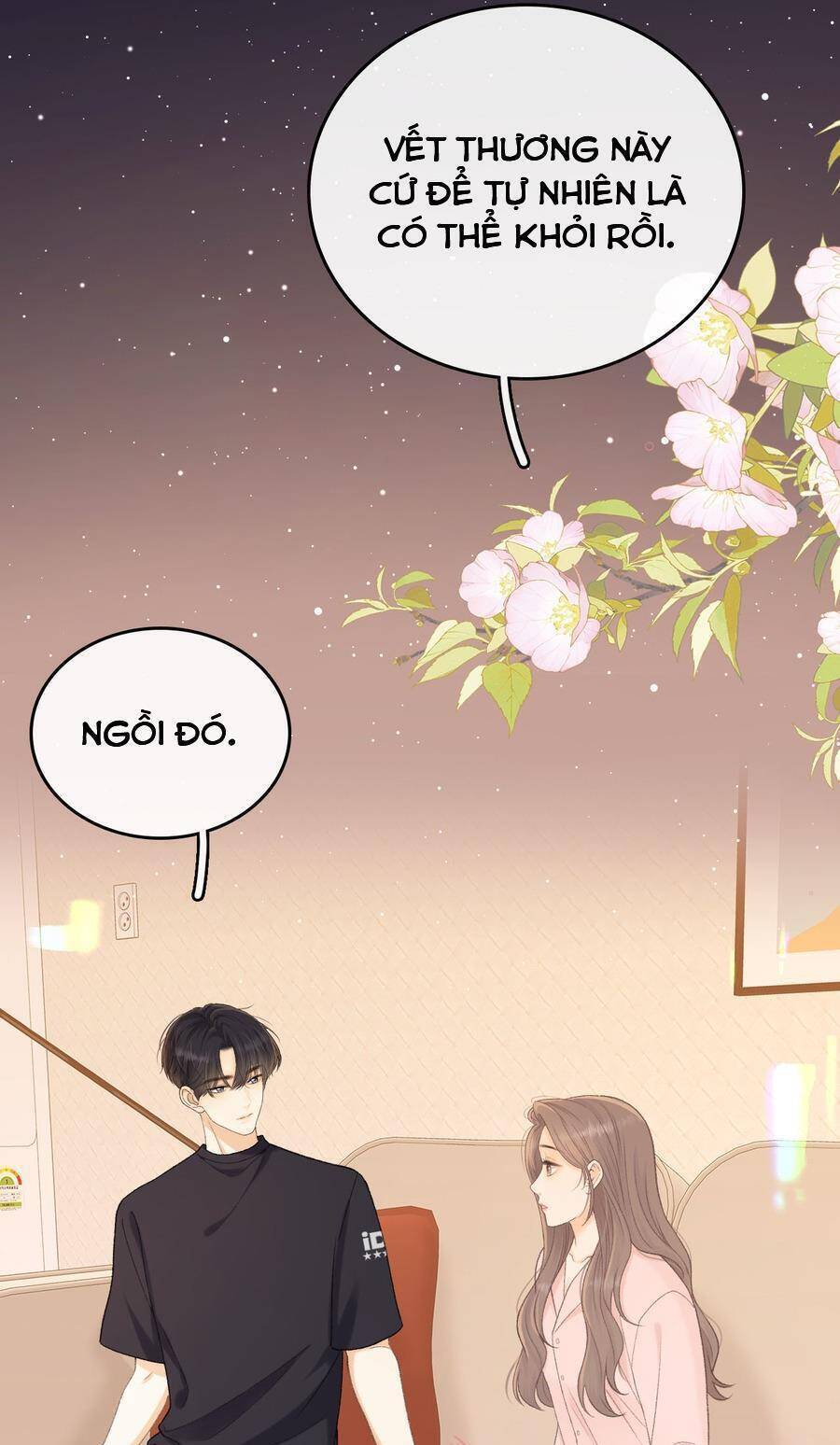 Khó Dỗ Dành Chapter 95 - Trang 2