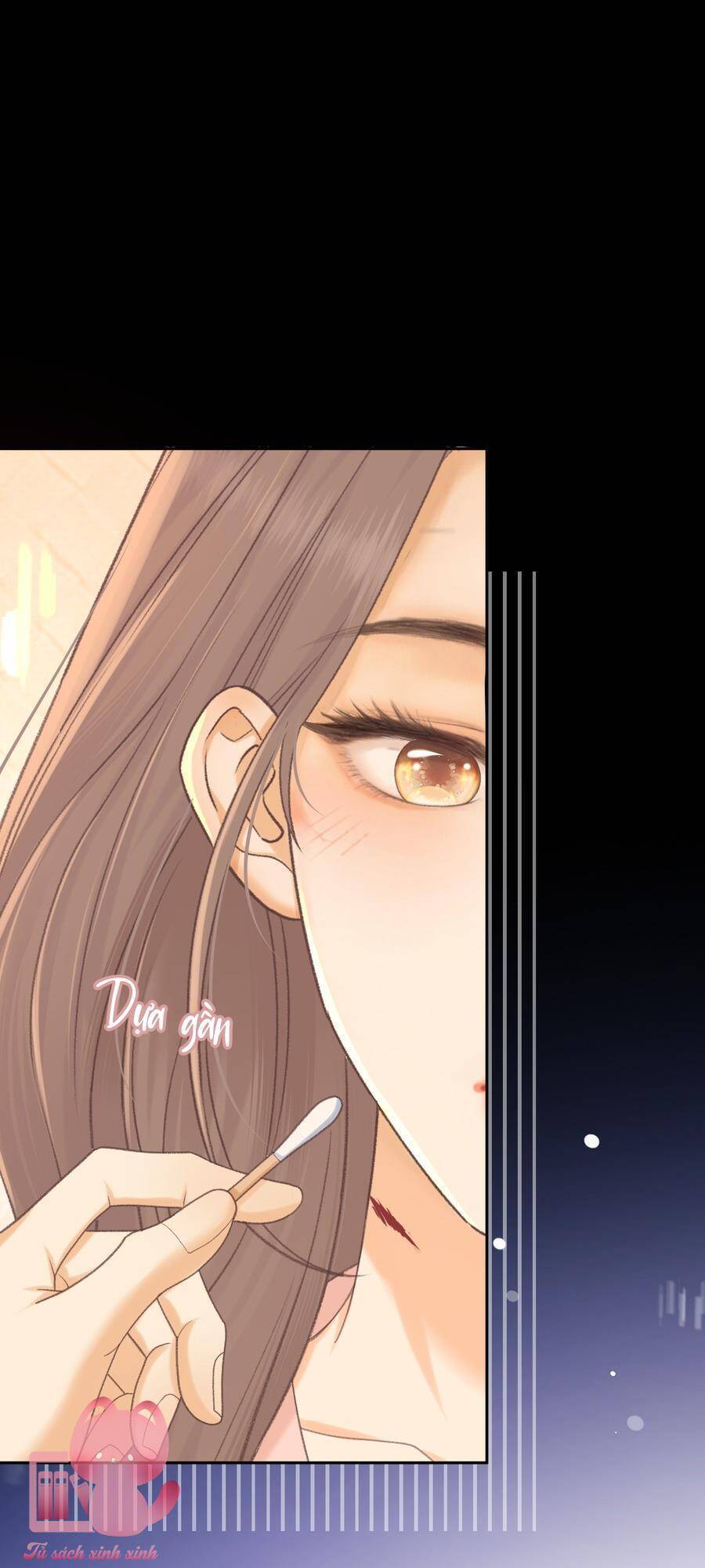 Khó Dỗ Dành Chapter 95 - Trang 2