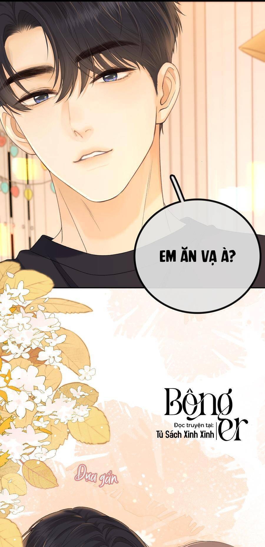 Khó Dỗ Dành Chapter 95 - Trang 2